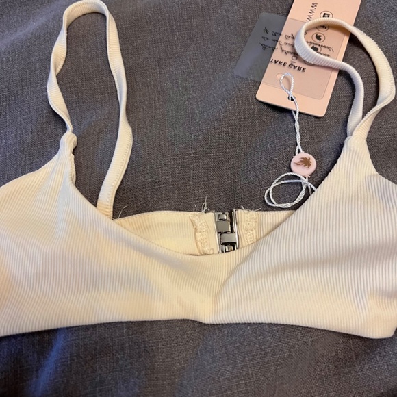 Oh Polly Get The Hook Underbust Micro Bikini - Picture 4 of 5